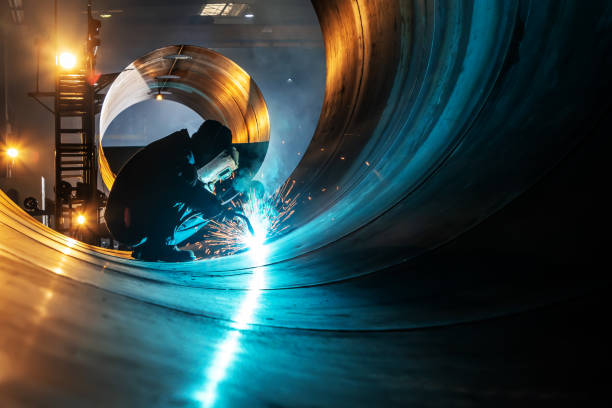 Affordable Welder Services in Morganton, NC