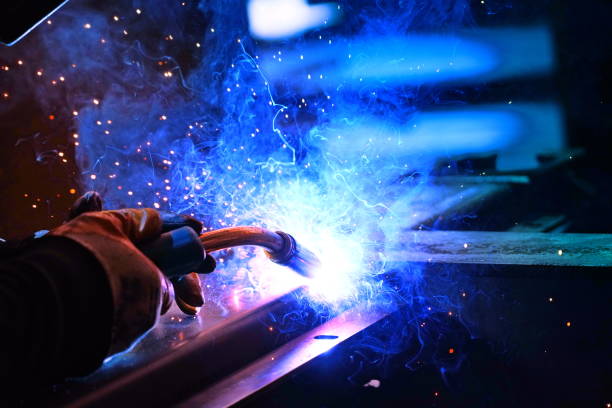 Best Food and Beverage Processing Equipment Welding in Morganton, NC