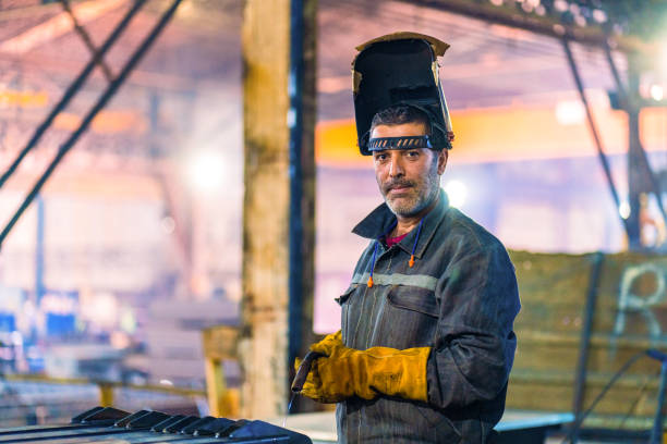Best Welding Equipment Sales and Repair in Morganton, NC