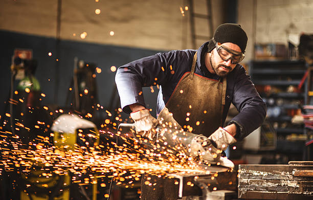 Best Automotive Welding in Morganton, NC