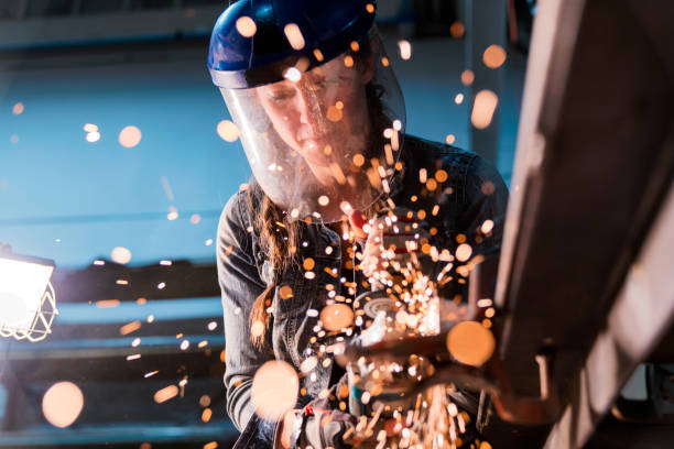 Morganton, NC Welder & Metal Fabrication Company